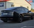 Черный Тесла Модель 3, объемом двигателя 0 л и пробегом 99 тыс. км за 20999 $, фото 10 на Automoto.ua