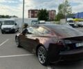 Черный Тесла Модель 3, объемом двигателя 0 л и пробегом 43 тыс. км за 22200 $, фото 5 на Automoto.ua