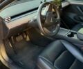 Чорний Тесла Модель 3, об'ємом двигуна 0 л та пробігом 75 тис. км за 21000 $, фото 14 на Automoto.ua