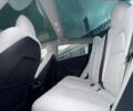 Черный Тесла Модель 3, объемом двигателя 0 л и пробегом 69 тыс. км за 21000 $, фото 35 на Automoto.ua