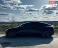 Черный Тесла Модель 3, объемом двигателя 0 л и пробегом 93 тыс. км за 19900 $, фото 5 на Automoto.ua