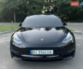 Черный Тесла Модель 3, объемом двигателя 0 л и пробегом 25 тыс. км за 22000 $, фото 1 на Automoto.ua