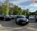 Чорний Тесла Модель 3, об'ємом двигуна 0 л та пробігом 47 тис. км за 25800 $, фото 1 на Automoto.ua