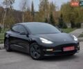 Чорний Тесла Модель 3, об'ємом двигуна 0 л та пробігом 38 тис. км за 24000 $, фото 14 на Automoto.ua