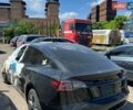 Черный Тесла Модель 3, объемом двигателя 0 л и пробегом 141 тыс. км за 14000 $, фото 3 на Automoto.ua