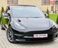 Черный Тесла Модель 3, объемом двигателя 0 л и пробегом 73 тыс. км за 23999 $, фото 9 на Automoto.ua