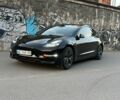 Черный Тесла Модель 3, объемом двигателя 0 л и пробегом 139 тыс. км за 16900 $, фото 7 на Automoto.ua