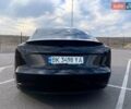Чорний Тесла Модель 3, об'ємом двигуна 0 л та пробігом 44 тис. км за 25500 $, фото 14 на Automoto.ua