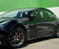 Чорний Тесла Модель 3, об'ємом двигуна 0 л та пробігом 230 тис. км за 17500 $, фото 13 на Automoto.ua