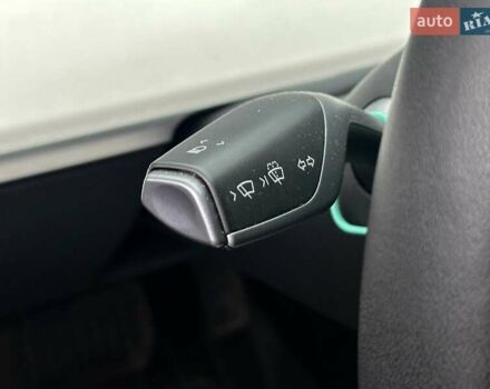 Черный Тесла Модель 3, объемом двигателя 0 л и пробегом 56 тыс. км за 23700 $, фото 22 на Automoto.ua