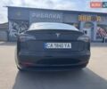 Чорний Тесла Модель 3, об'ємом двигуна 0 л та пробігом 88 тис. км за 19500 $, фото 3 на Automoto.ua