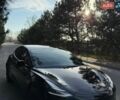 Черный Тесла Модель 3, объемом двигателя 0 л и пробегом 161 тыс. км за 16999 $, фото 3 на Automoto.ua