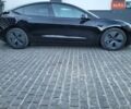 Черный Тесла Модель 3, объемом двигателя 0 л и пробегом 65 тыс. км за 21900 $, фото 3 на Automoto.ua