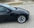 Черный Тесла Модель 3, объемом двигателя 0 л и пробегом 51 тыс. км за 21000 $, фото 9 на Automoto.ua