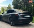 Чорний Тесла Модель 3, об'ємом двигуна 0 л та пробігом 90 тис. км за 30000 $, фото 3 на Automoto.ua