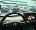 Черный Тесла Модель 3, объемом двигателя 0 л и пробегом 146 тыс. км за 21000 $, фото 1 на Automoto.ua