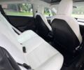 Черный Тесла Модель 3, объемом двигателя 0 л и пробегом 17 тыс. км за 8855 $, фото 13 на Automoto.ua