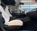 Чорний Тесла Модель 3, об'ємом двигуна 0 л та пробігом 35 тис. км за 24400 $, фото 36 на Automoto.ua