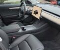 Чорний Тесла Модель 3, об'ємом двигуна 0 л та пробігом 38 тис. км за 24000 $, фото 22 на Automoto.ua