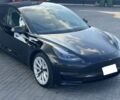Черный Тесла Модель 3, объемом двигателя 0 л и пробегом 71 тыс. км за 16000 $, фото 4 на Automoto.ua