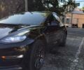 Чорний Тесла Модель 3, об'ємом двигуна 0 л та пробігом 125 тис. км за 18900 $, фото 1 на Automoto.ua