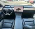 Черный Тесла Модель 3, объемом двигателя 0 л и пробегом 15 тыс. км за 23800 $, фото 18 на Automoto.ua