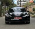 Черный Тесла Модель 3, объемом двигателя 0 л и пробегом 75 тыс. км за 27500 $, фото 3 на Automoto.ua