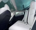 Чорний Тесла Модель 3, об'ємом двигуна 0 л та пробігом 69 тис. км за 18900 $, фото 35 на Automoto.ua