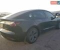 Черный Тесла Модель 3, объемом двигателя 0 л и пробегом 141 тыс. км за 11300 $, фото 1 на Automoto.ua