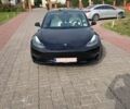 Чорний Тесла Модель 3, об'ємом двигуна 0 л та пробігом 42 тис. км за 22000 $, фото 3 на Automoto.ua