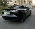 Черный Тесла Модель 3, объемом двигателя 0 л и пробегом 88 тыс. км за 19900 $, фото 1 на Automoto.ua