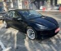 Чорний Тесла Модель 3, об'ємом двигуна 0 л та пробігом 158 тис. км за 15400 $, фото 9 на Automoto.ua