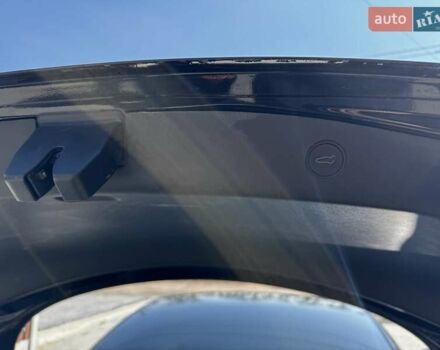 Черный Тесла Модель 3, объемом двигателя 0 л и пробегом 60 тыс. км за 23999 $, фото 15 на Automoto.ua