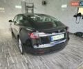 Чорний Тесла Модель 3, об'ємом двигуна 0 л та пробігом 58 тис. км за 19900 $, фото 24 на Automoto.ua