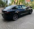 Чорний Тесла Модель 3, об'ємом двигуна 0 л та пробігом 47 тис. км за 20200 $, фото 2 на Automoto.ua
