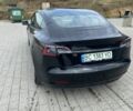 Черный Тесла Модель 3, объемом двигателя 0 л и пробегом 51 тыс. км за 21000 $, фото 12 на Automoto.ua