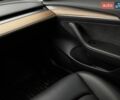 Черный Тесла Модель 3, объемом двигателя 0 л и пробегом 106 тыс. км за 22500 $, фото 42 на Automoto.ua