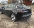 Черный Тесла Модель 3, объемом двигателя 0 л и пробегом 165 тыс. км за 13195 $, фото 5 на Automoto.ua