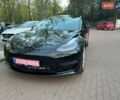 Черный Тесла Модель 3, объемом двигателя 0 л и пробегом 29 тыс. км за 28000 $, фото 5 на Automoto.ua