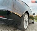 Черный Тесла Модель 3, объемом двигателя 0 л и пробегом 70 тыс. км за 17400 $, фото 1 на Automoto.ua