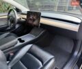 Чорний Тесла Модель 3, об'ємом двигуна 0 л та пробігом 248 тис. км за 16900 $, фото 20 на Automoto.ua