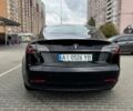 Чорний Тесла Модель 3, об'ємом двигуна 0 л та пробігом 57 тис. км за 18888 $, фото 12 на Automoto.ua