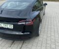Черный Тесла Модель 3, объемом двигателя 0 л и пробегом 51 тыс. км за 21000 $, фото 11 на Automoto.ua