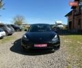 Черный Тесла Модель 3, объемом двигателя 0 л и пробегом 229 тыс. км за 16500 $, фото 1 на Automoto.ua