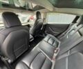 Тесла Модель 3 2022 у Луцьку на Automoto.ua Чорний Тесла Модель 3, об'ємом двигуна 0 л та пробігом 210 тис. км за 13900 $, фото 5 на Automoto.ua