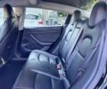 Черный Тесла Модель 3, объемом двигателя 0 л и пробегом 20 тыс. км за 10358 $, фото 10 на Automoto.ua