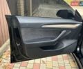 Чорний Тесла Модель 3, об'ємом двигуна 0 л та пробігом 96 тис. км за 20000 $, фото 9 на Automoto.ua