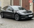 Черный Тесла Модель 3, объемом двигателя 0 л и пробегом 116 тыс. км за 19900 $, фото 8 на Automoto.ua