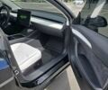 Чорний Тесла Модель 3, об'ємом двигуна 0 л та пробігом 38 тис. км за 25000 $, фото 15 на Automoto.ua