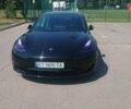 Черный Тесла Модель 3, объемом двигателя 0 л и пробегом 202 тыс. км за 17000 $, фото 7 на Automoto.ua